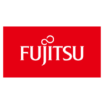 FUJITSU LOGO