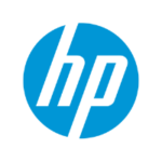 HP LOGO